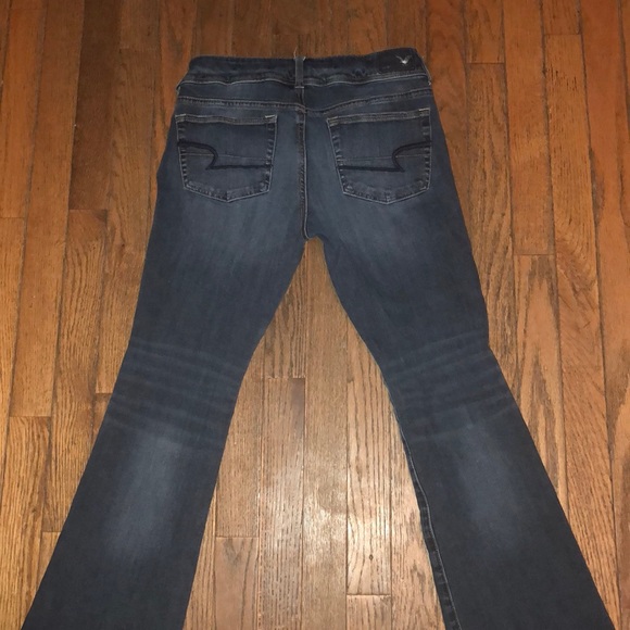 American Eagle jeans - Picture 2 of 3